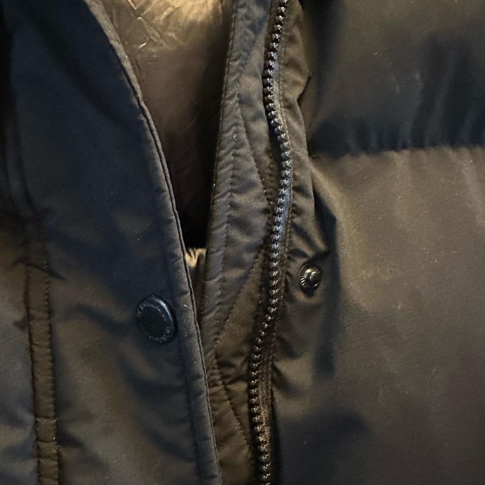 Bcbgeneration Eco-Friendly Black Jacket - image 6